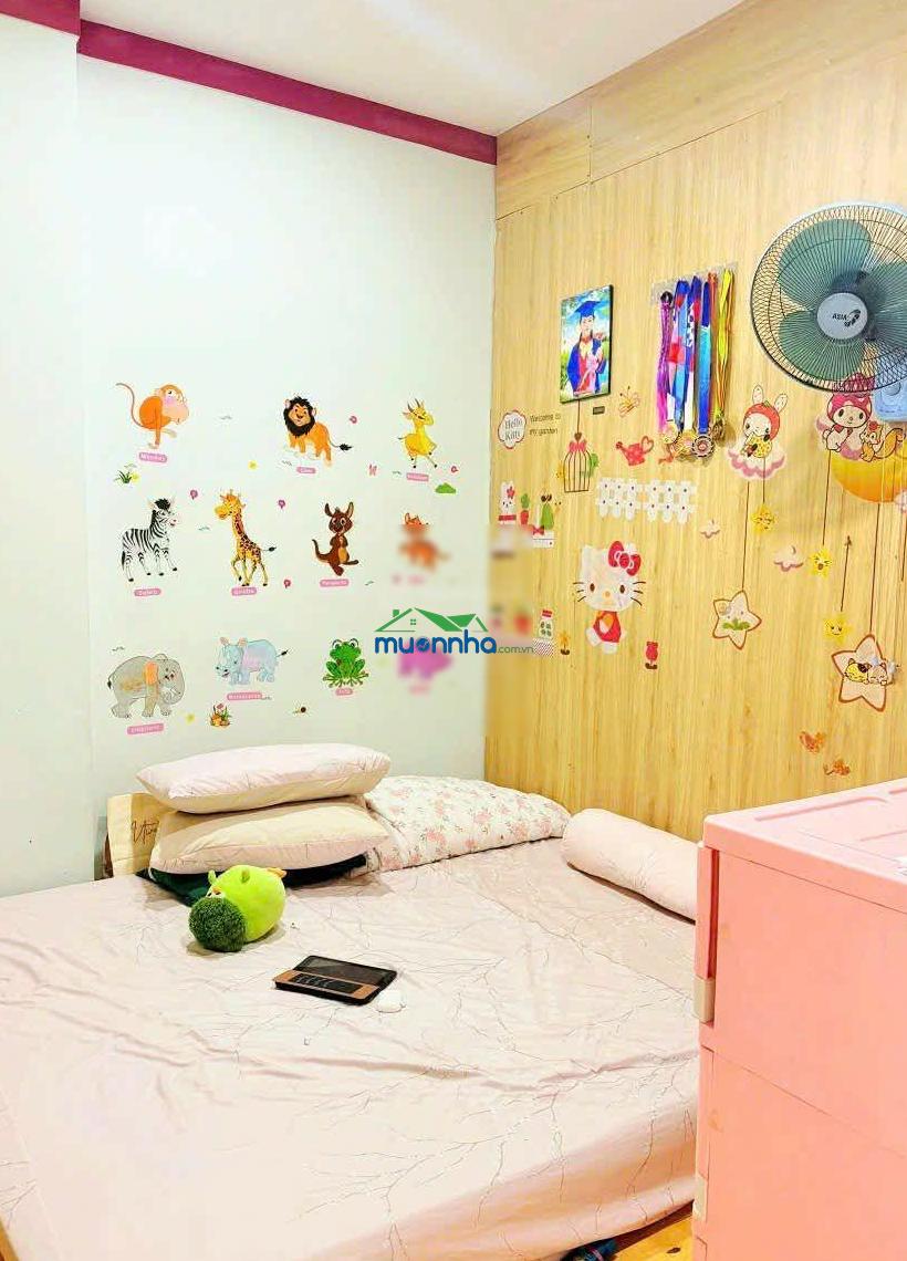 2,75 tỷ/ full thổ cư, trường thạnh, nhà 2 tầng 3 pn, gần đông tăng long - 2