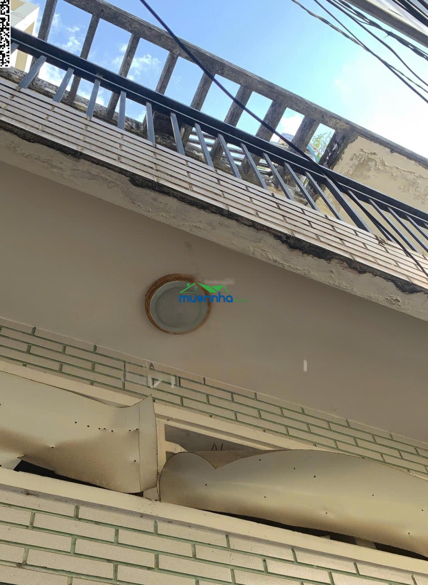 Bán nhà hẻm nguyễn trọng tuyển phường 1, tân bình (5,5*14m) chỉ 7,7 tỷ (100tr/m2) - 3