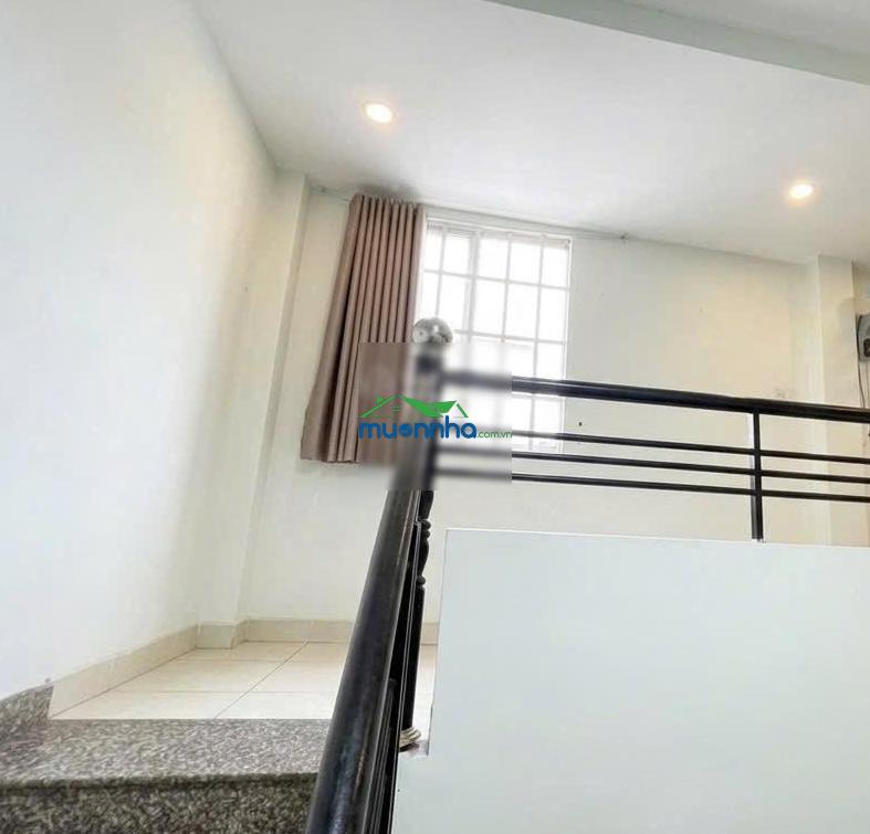 Chính chủ bán nhà tâm huyết, xung quanh đầy đủ tiện ích, sổ hoàn công, vay ngân hàng đầy đủ - 3