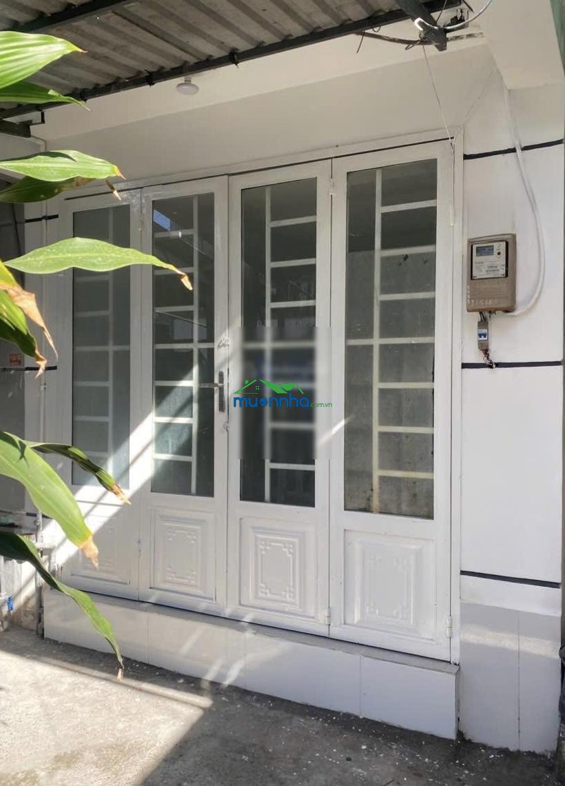 Bán nhà phước kiển, đường lê văn lương, ngay cầu long kiển - 2