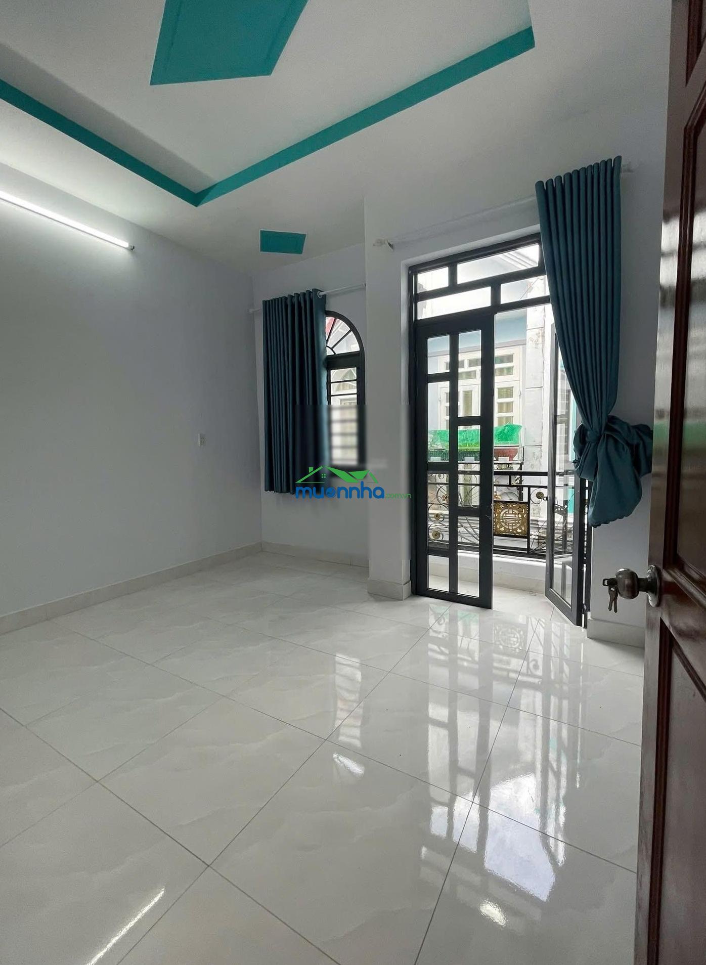 Bán nhà siêu đẹp ngay nguyễn đình chiểu, quận 3, 40m2, sổ riêng, hẻm oto - 2