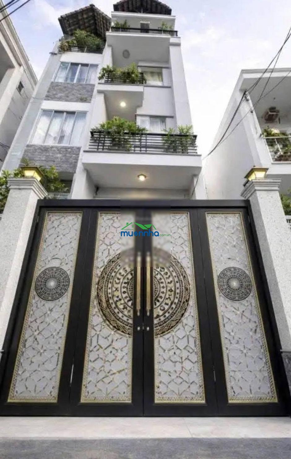 4 tầng hẻm 3m đường phạm thế hiển q8, 3.5x20m2 nở hậu 5.6, 7pn - 7wc, giá 8.1 tỷ, cạnh aeon mall