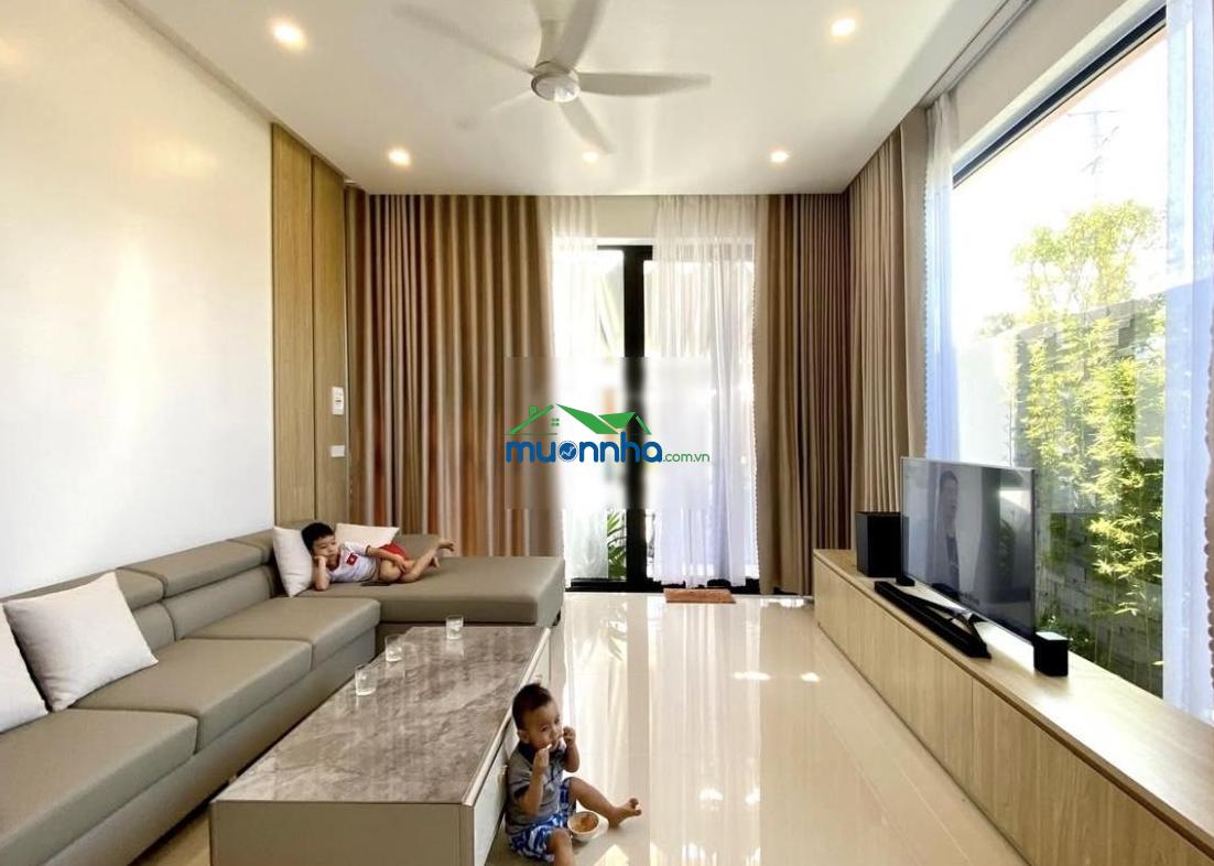 Chính chủ cần bán nhà đường trần ngọc diện - quận 2 - giá: 7,16tỷ/82,5m2 - đang cho thuê 25tr/tháng - 4