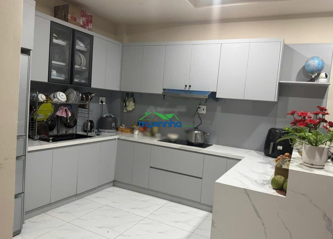 Bán căn nhà sát tô ký, nguyễn ảnh thủ - 2
