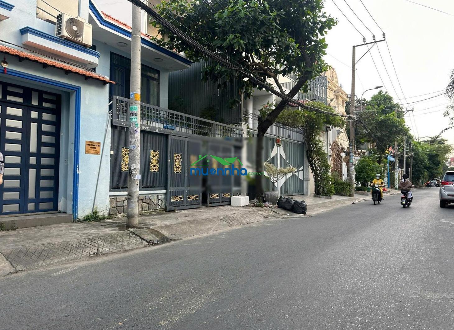 Khu biệt thự adc, diện tích 5x14 đúc 2 lầu sân thượng, 9,8 tỷ - 3
