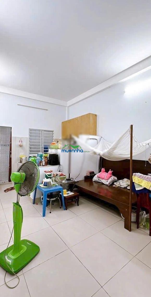 Mua bán nhà quận 4, 84m² đất, 3 tầng btct hoàn công đủ, hẻm 5m thông chợ 200 vs đoàn văn bơ ! - 2