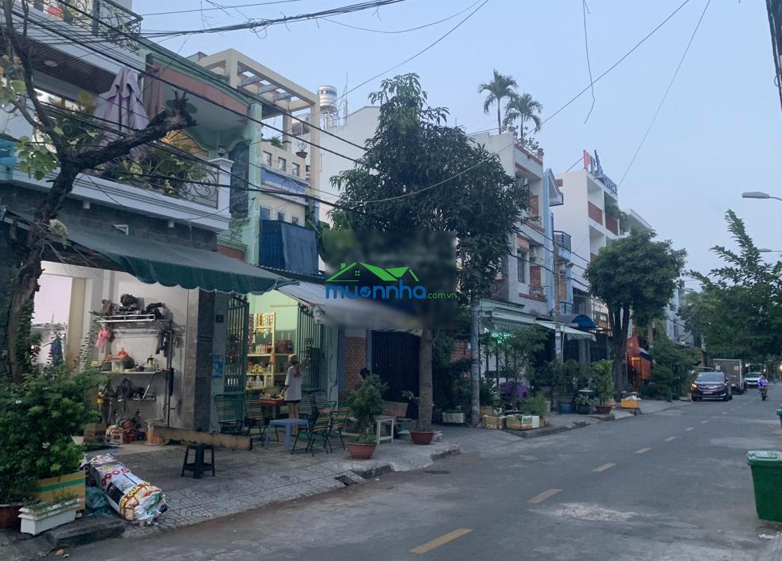 Sát bên tod metro phường tây thạnh đường t8, 4x25m dãy trọ cho thuê chỉ 9.3 tỷ - 2