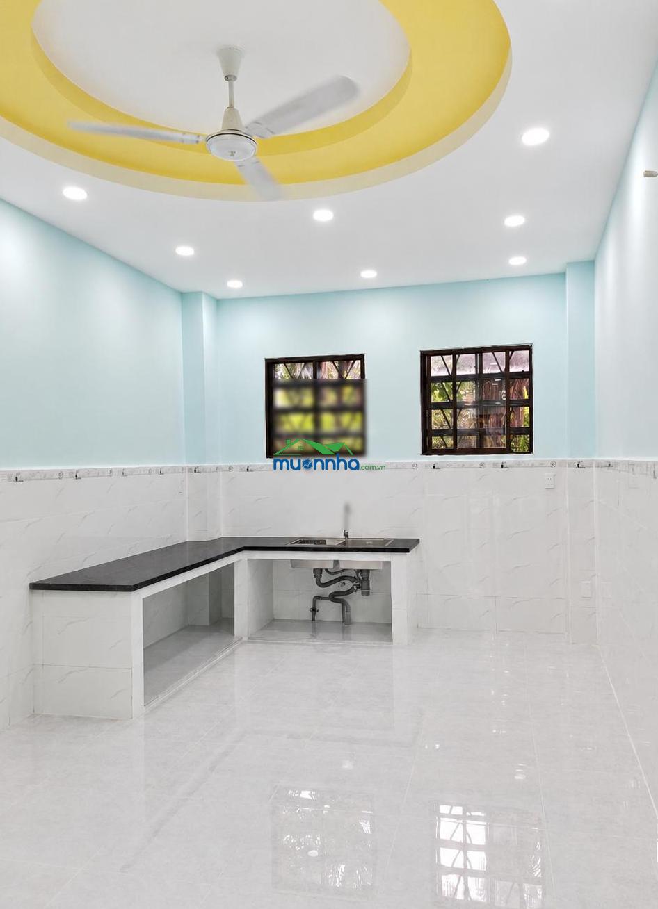 Nhà mặt tiền 88m - đường 8m - kề aeon & khu tên lửa - xe hơi ngủ nhà - 3 tầng - 7,99 tỷ (km39an) - 2