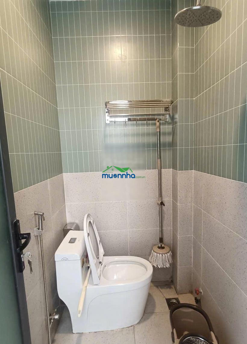 Bán nhà riêng kdc hiện hữu 2pn hẻm 46 đường trần thị điệu gần chợ hoa cau (52m²) 5.150 tỷ
