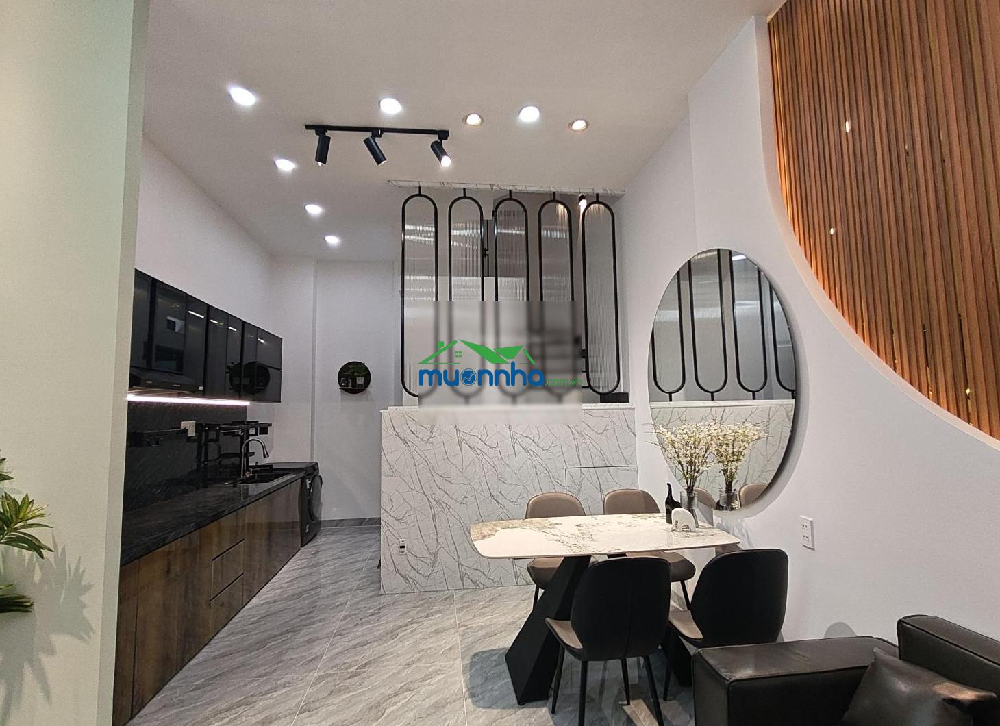 Siêu phẩm p9 q8 - cầu nguyễn tri phương - 165m² sd - 3pn - tặng full nội thất - nhỉnh 7 tỷ - 4