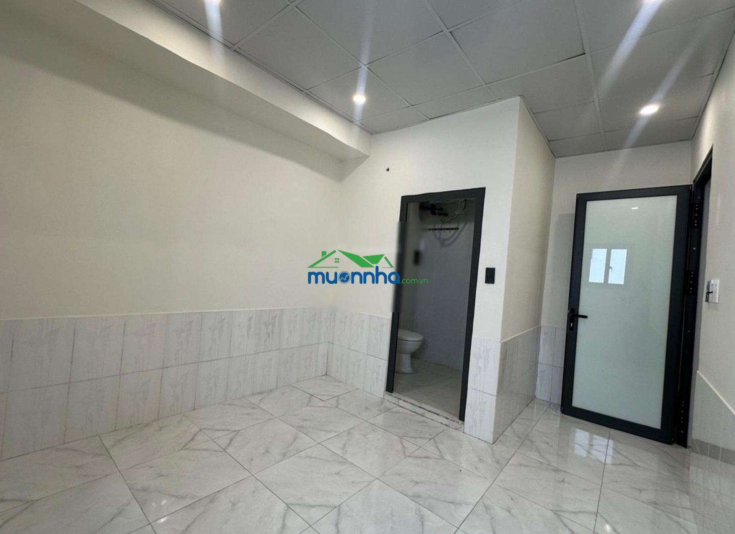 Bán nhà ngay cầu chữ y - dạ nam q8 - 3 tầng - 7x12 - 9pn - nhỉnh 6, tỷ - 3