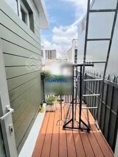 Bán gấp nhà q7, hẻm 1422 huỳnh tấn phát, 260m2 (10x26m), giá chỉ 8 tỷ - 4