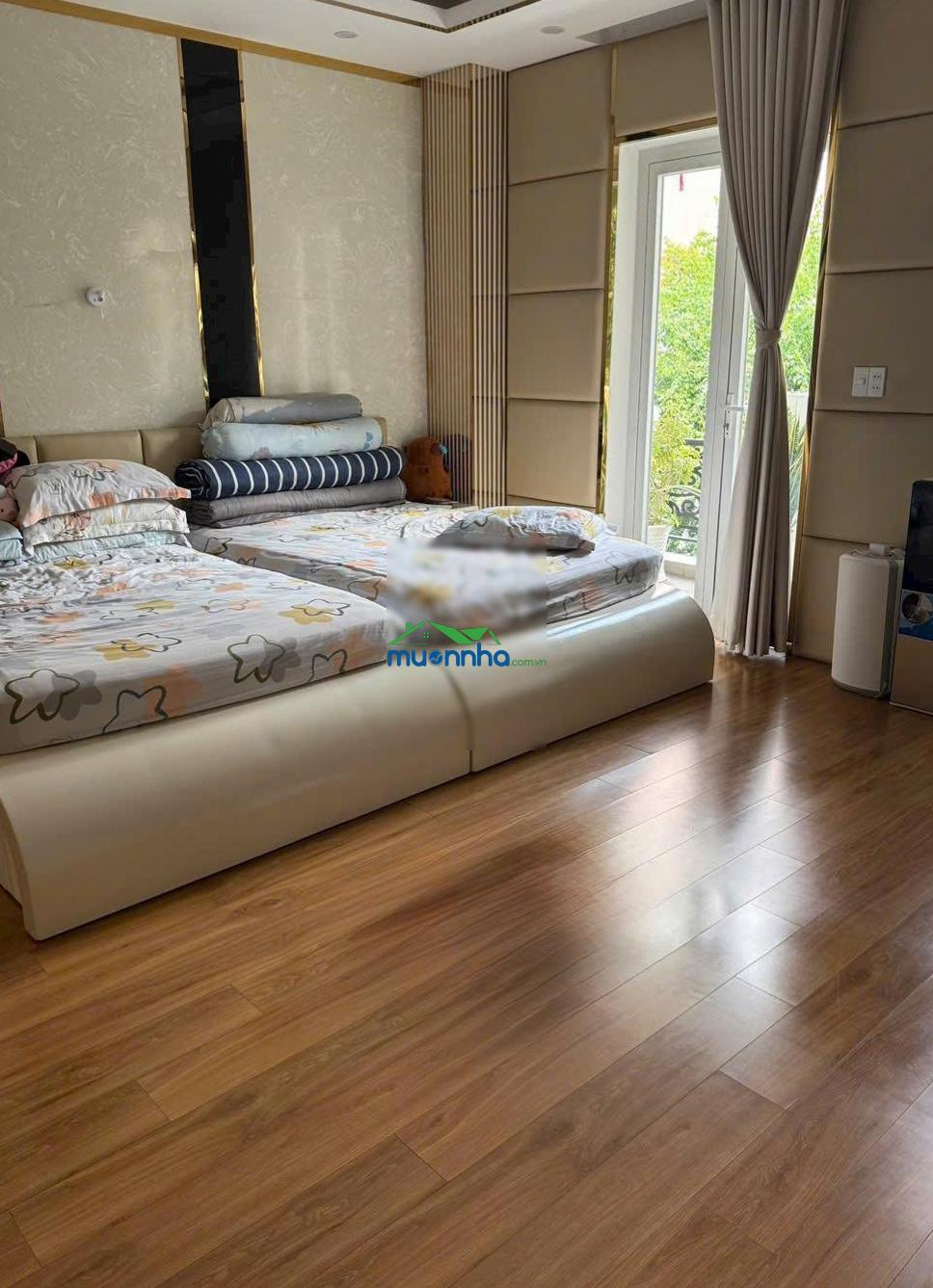 Villa phố khu vip bàu cát 2 - hxh tránh - dt (91,5m2) - 7 tầng - giá 26 tỷ tl - 3
