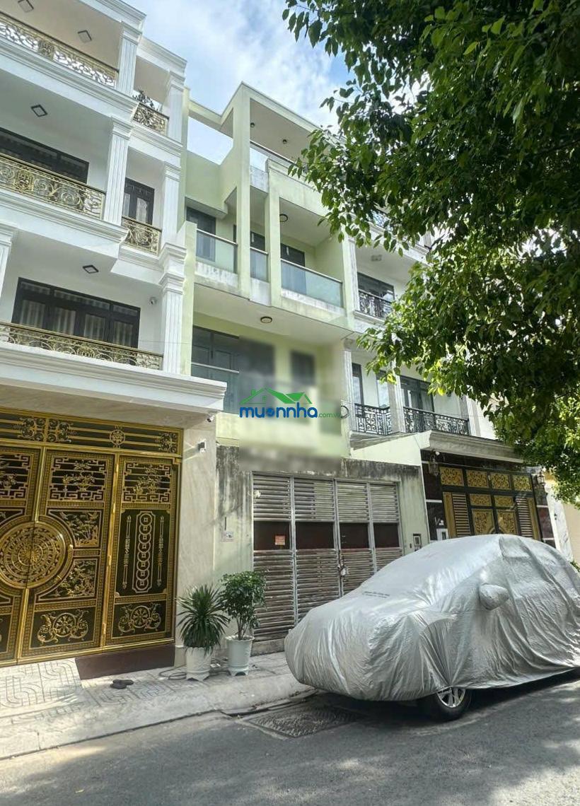 Cần bán gấp nhà hiệp thành city, giá chỉ 7.9 tỷ - 3
