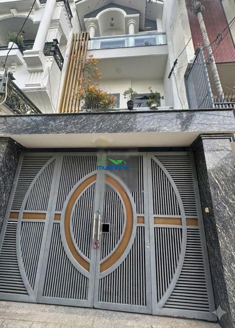 Chỉ 9 tỷ còn bớt. nhanh tay sở hữu căn này đầy tiện ích. gần chợ tân hương. 72m. 4pn hẻm sạch 7m