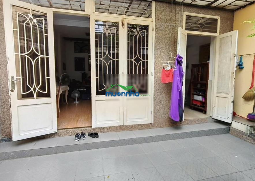 Bán nhà khu đường nguyễn văn đậu giá 14.9 tỷ