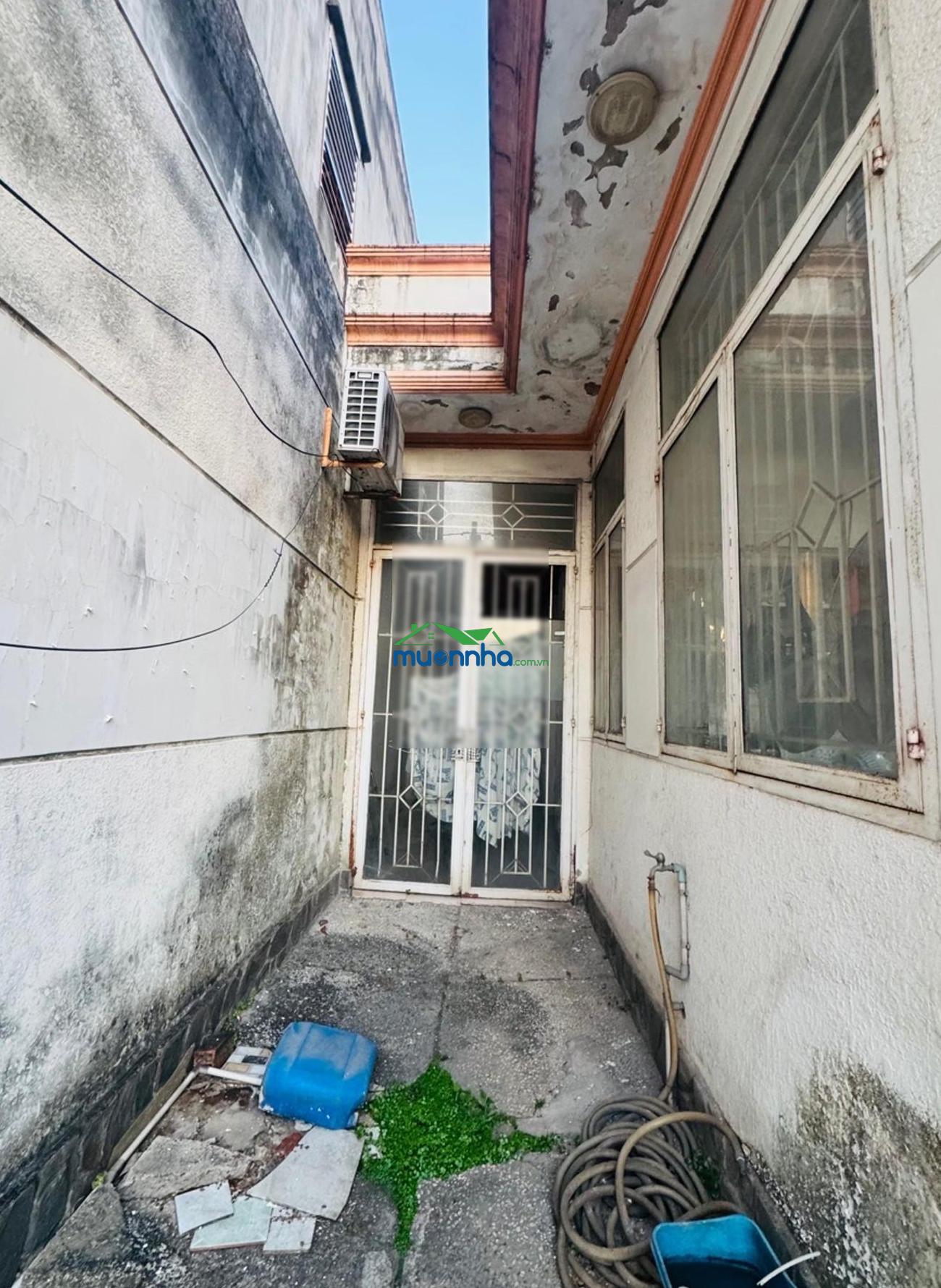6.5 tỷ - 150m2 - ngang 10m - hẻm ô tô đường hiệp bình. 5p ra chợ hiệp bình - 3
