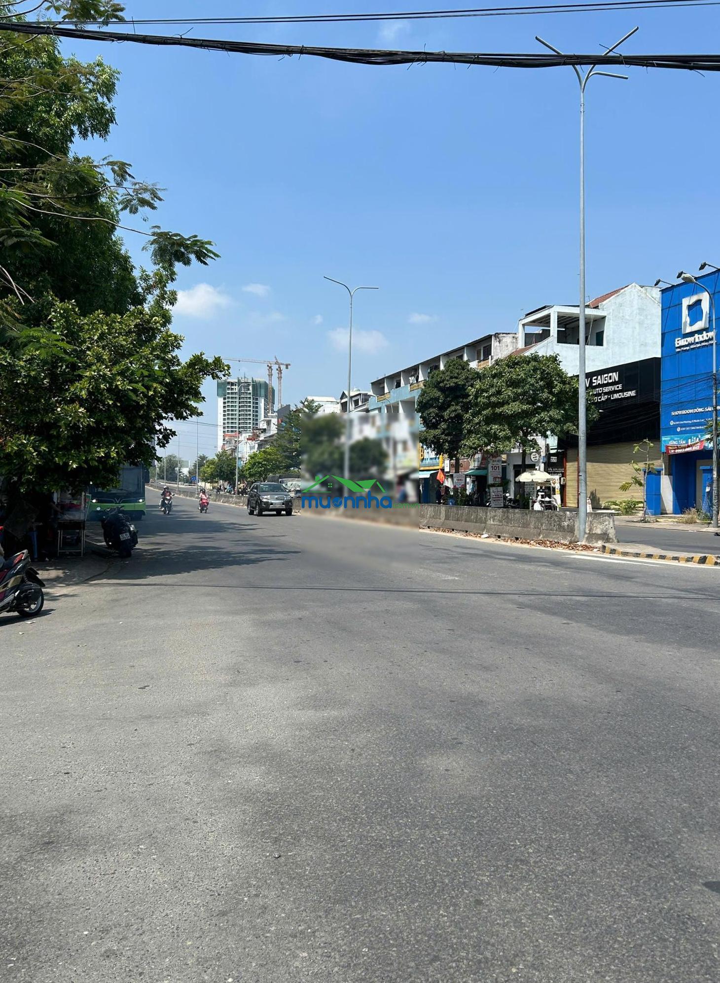 Bán nhà khu đường liên phường, ngay đường đỗ xuân hợp rẽ vào, giá 16.7 tỷ - 3