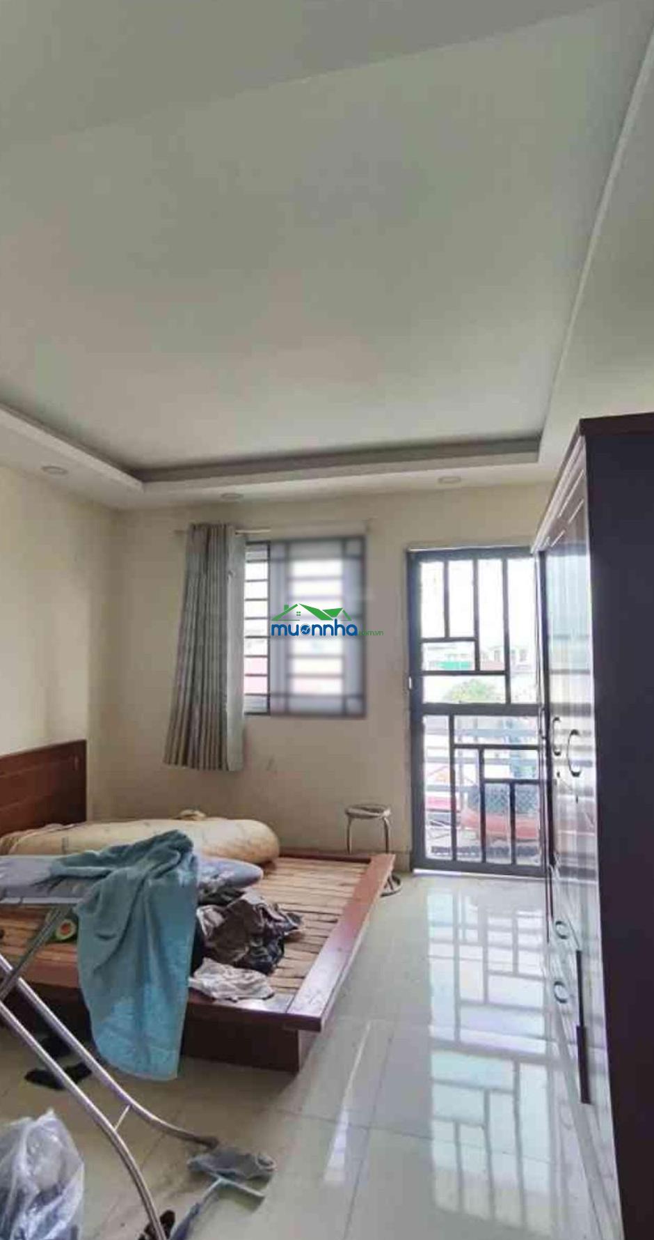 Bán nhà hẻm xe tải thông kinh dương vương - 70m² - 4 tầng - chỉ hơn 6 tỷ