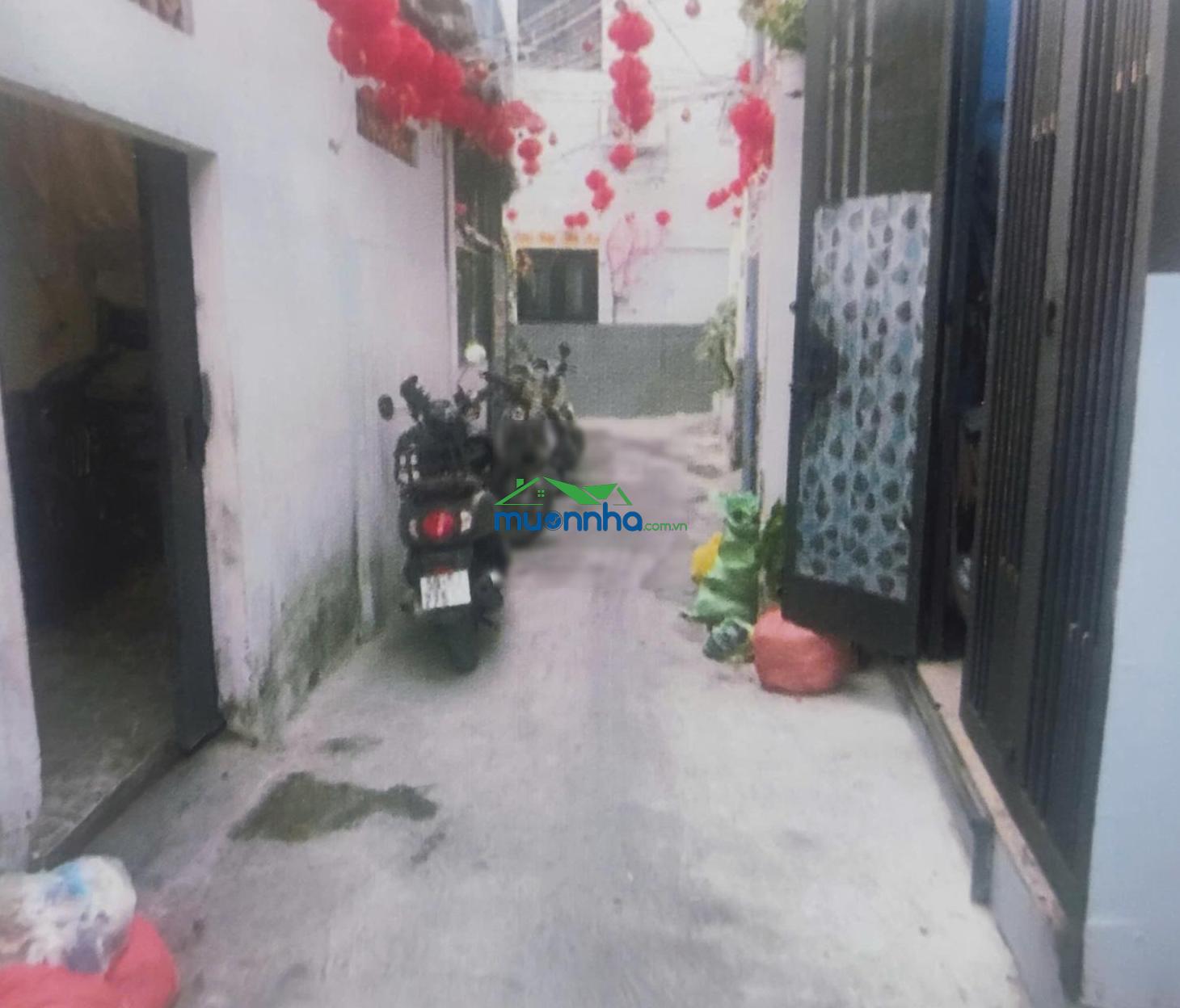 Bán nhà riêng 47/18 nguyễn cửu vân, 13,5 tỷ, 95,2 m2, view đẹp, giá tốt - 3