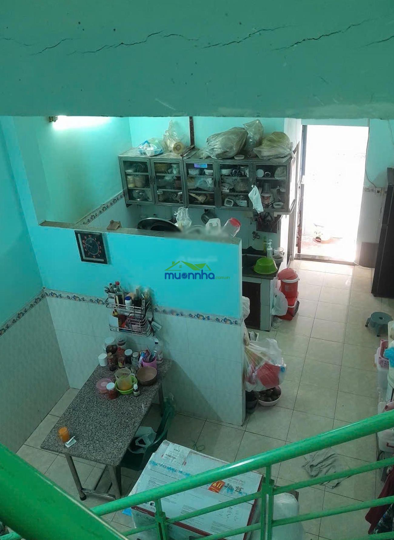 Chủ ngộp bán gấp 90m2 chỉ nhỉnh 4.5tỷ đường phú định hẻm thông thoáng - 2
