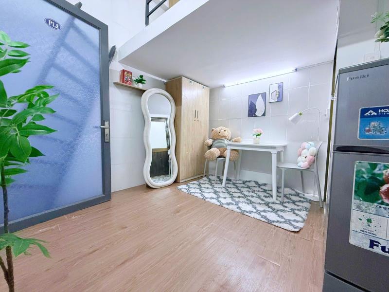 Duplex - full nt - ngay vhu - vaa - huit - cộng hoà - âu cơ - 3