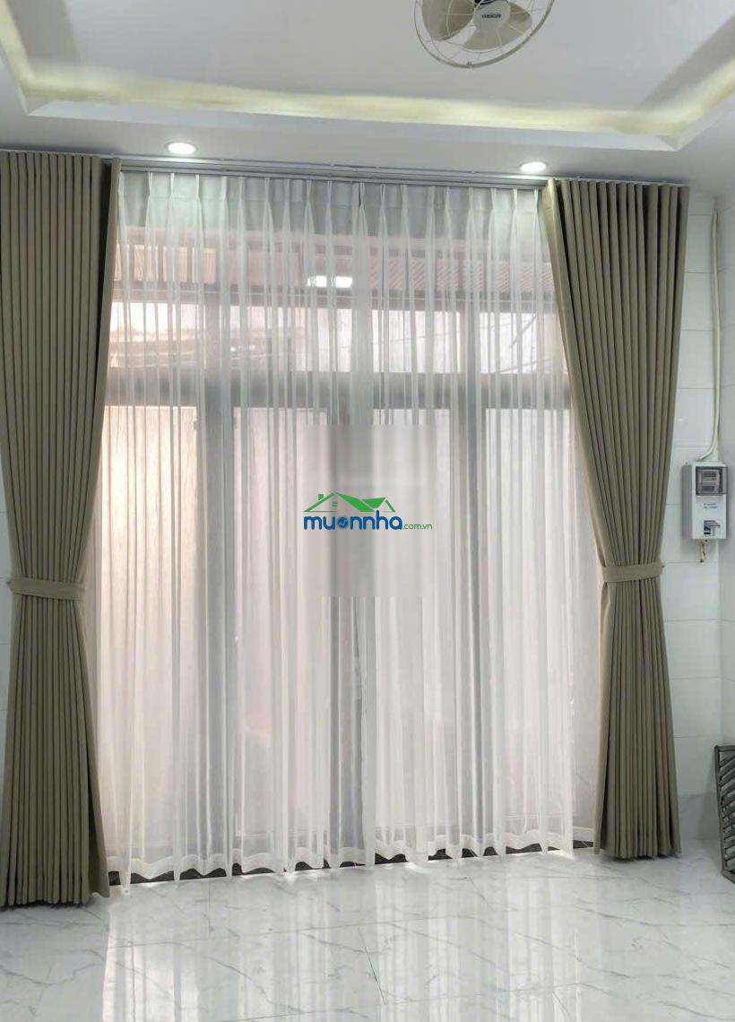 Bán nhà đường lê văn duyệt,2 tầng, 45m2. giá 6,89 tỷ (tl chính chủ) - 3