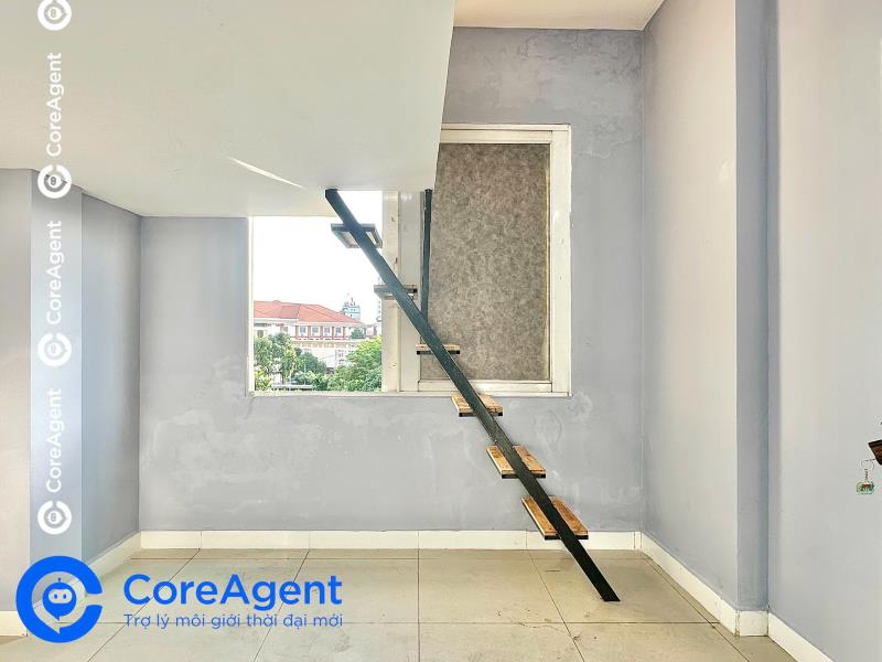 Duplex - mới 100% - cửa sổ trời - rộng - bảo vệ 24/24 - ngay vhu - văn hiến - 3