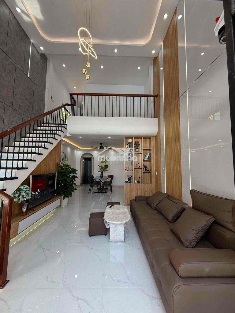 Bán nhà kiệt trường chinh - khu a32 - cao ráo - an ninh - 4