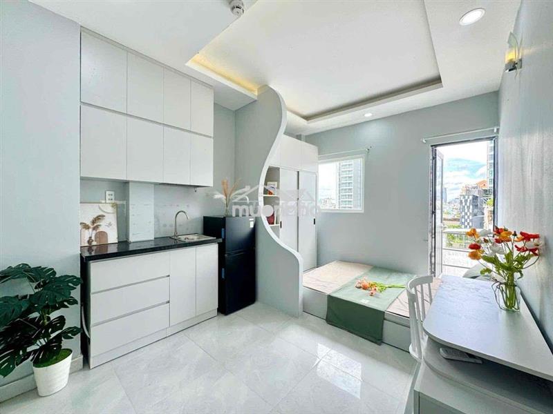 ✨ Căn hộ studio cực xinh – ngay nguyễn văn cừ, quận 1 ✨