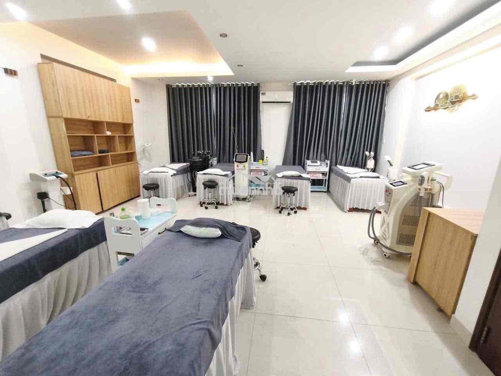Nhà mặt tiền trung tâm chợ thủ dầu một - 2