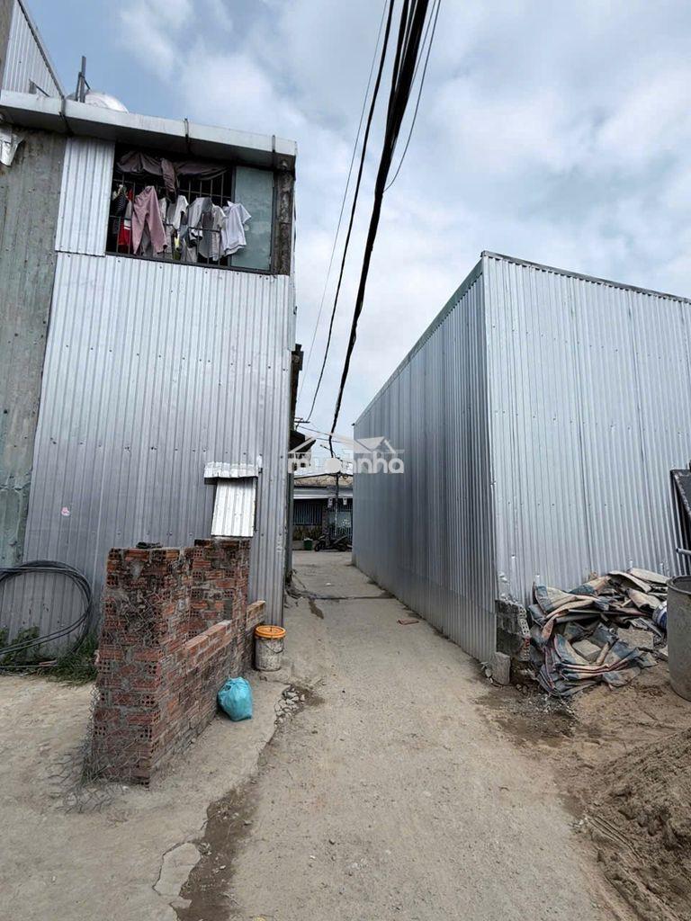 Bán gấp lô đất kiệt phạm như xương – giá tốt trong kiệt 119/15 - 4