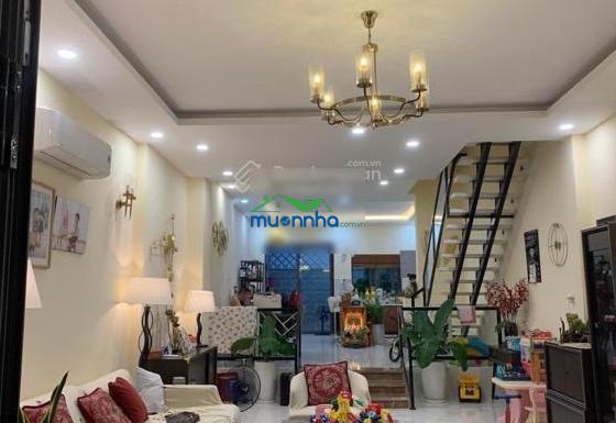 Nhà phạm viết chánh quận 1, dt 90m 6m x 15m. giá 29 tỷ. 6 tầng thang máy. gần cống quỳnh, bùi viện - 2