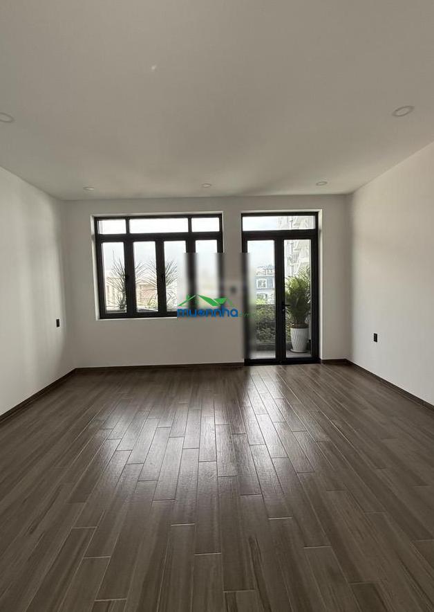 Bán nhà khu công ích quận 4, 80m², 5 tầng, gần phú mỹ hưng, đường 10m, giá: 17 tỷ - 2
