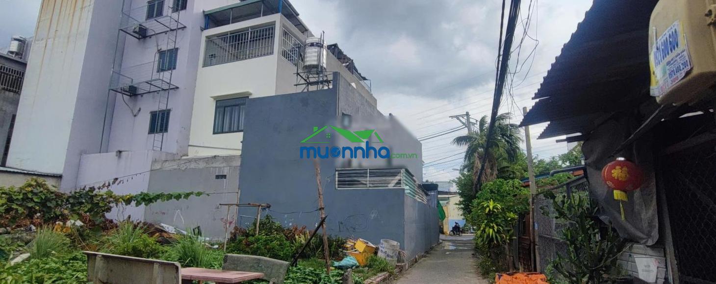 Bán nhà cấp 4 diện tích 75m2 tại phường tân chánh hiệp, quận 12, tphcm - 4