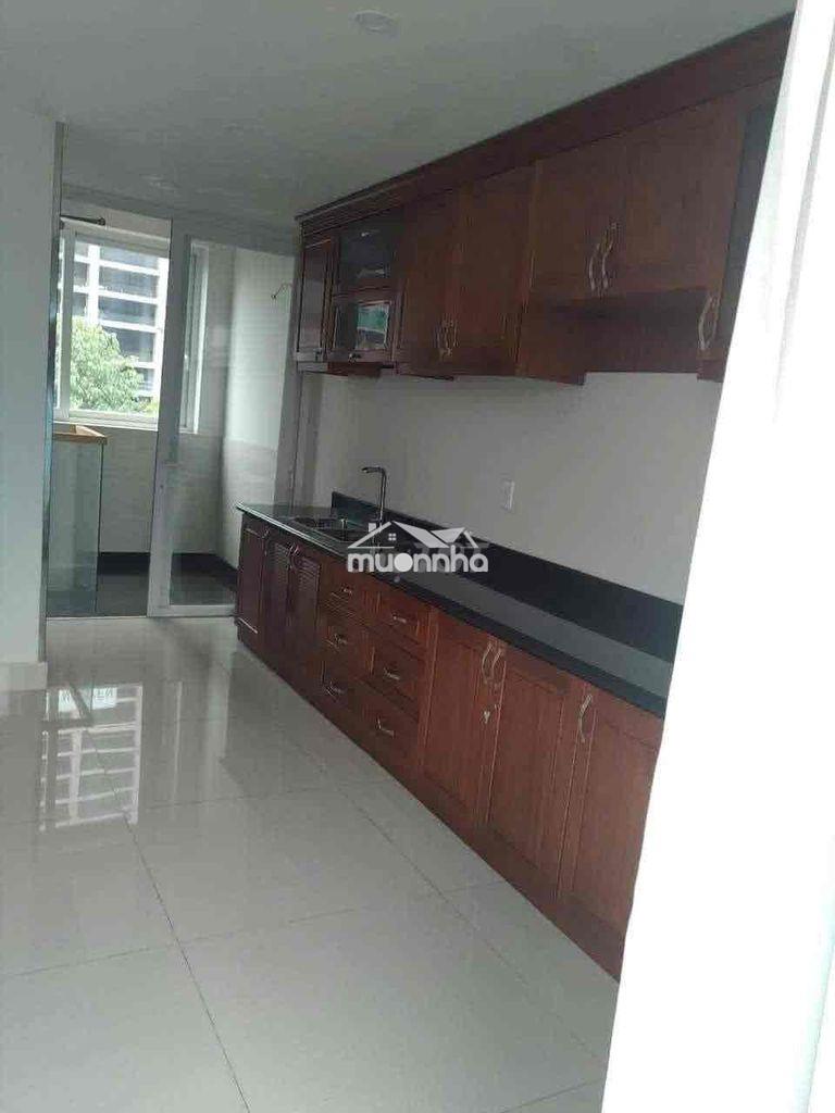 Cho thuê nhà nguyên căn điện biên phủ bình thạnh - 4