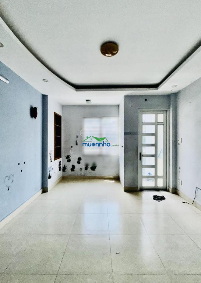 Bán nhà 4 tầng - hxh - đường đỗ xuân hợp, phước long a, quận 9, diện tích 70m², giá chỉ 4.95 tỷ - 4