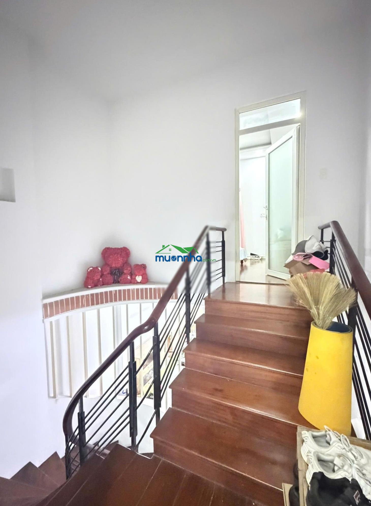 Nhà đẹp nguyễn hữu tiến tây thạnh xe hơi đến cửa - 4
