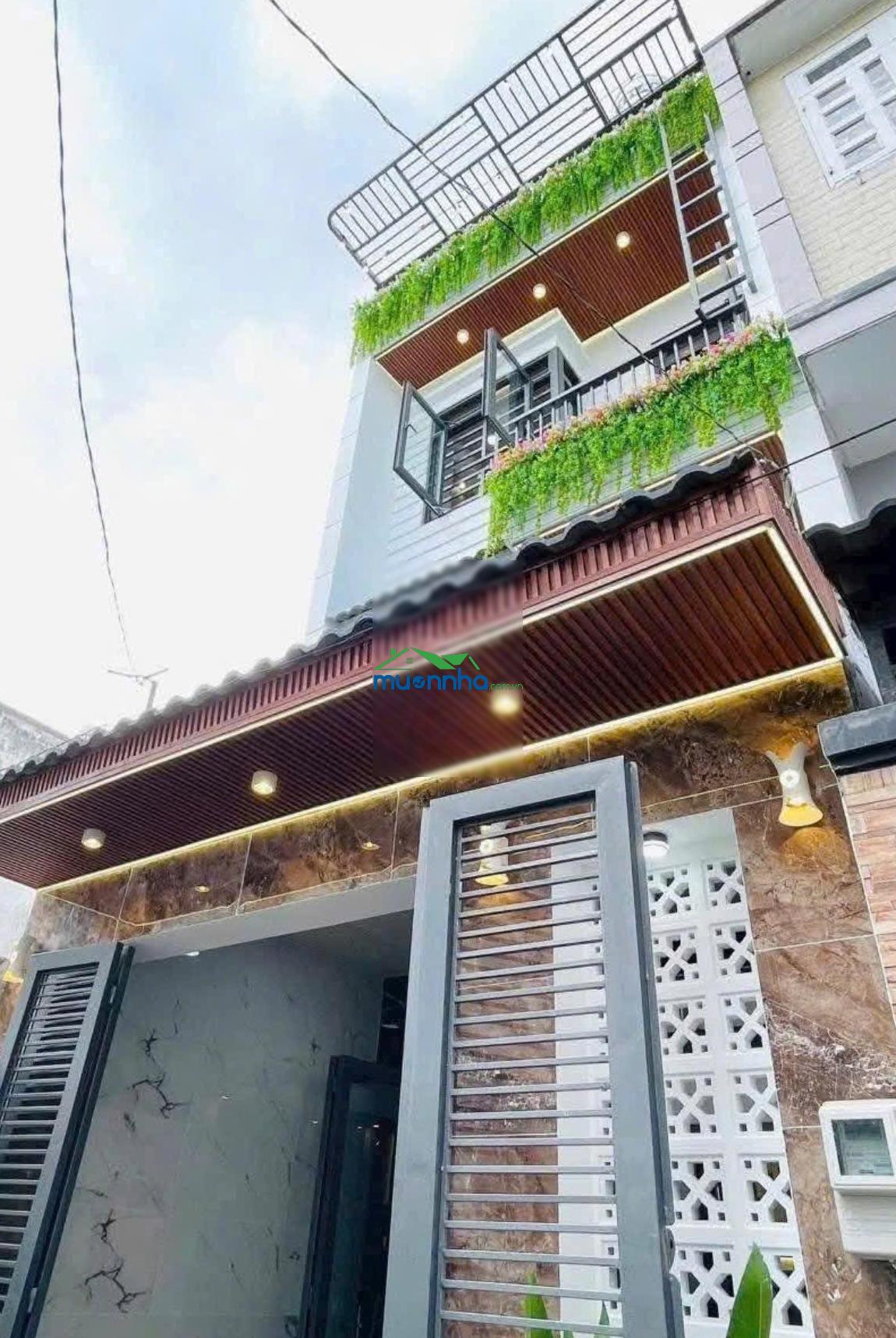 Bán nhà riêng tại trần kế xương, 3,5 tỷ, 48m², 3pn, 3wc, 2 tầng, q. phú nhuận - 3