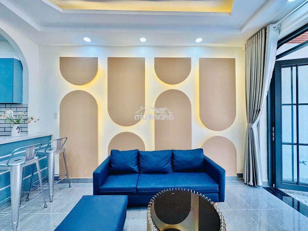 Siêu phẩm quang trung p.11 gò vấp- 60m2 -có pn trệt- giảm sốc 500triệu - 3