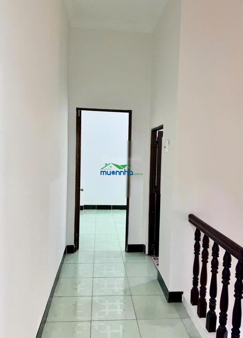 Nhà đường số 6 linh tây sát phạm văn đồng, đường nhựa thông gần chợ thủ đức - 2