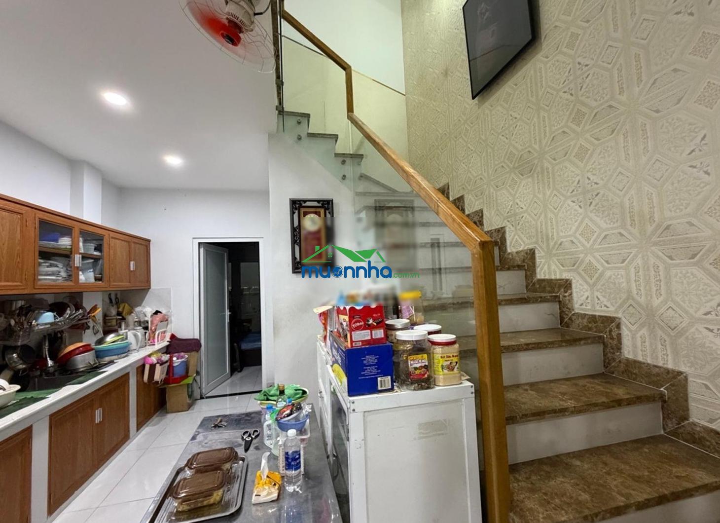 Hiếm: chủ nhà giảm 2 tỷ chỉ còn 9,9 tỷ/79m²- 4 tầng(6pn/6wc) hẻm 8m gần ngã tư tân sơn nhì-gò dầu.