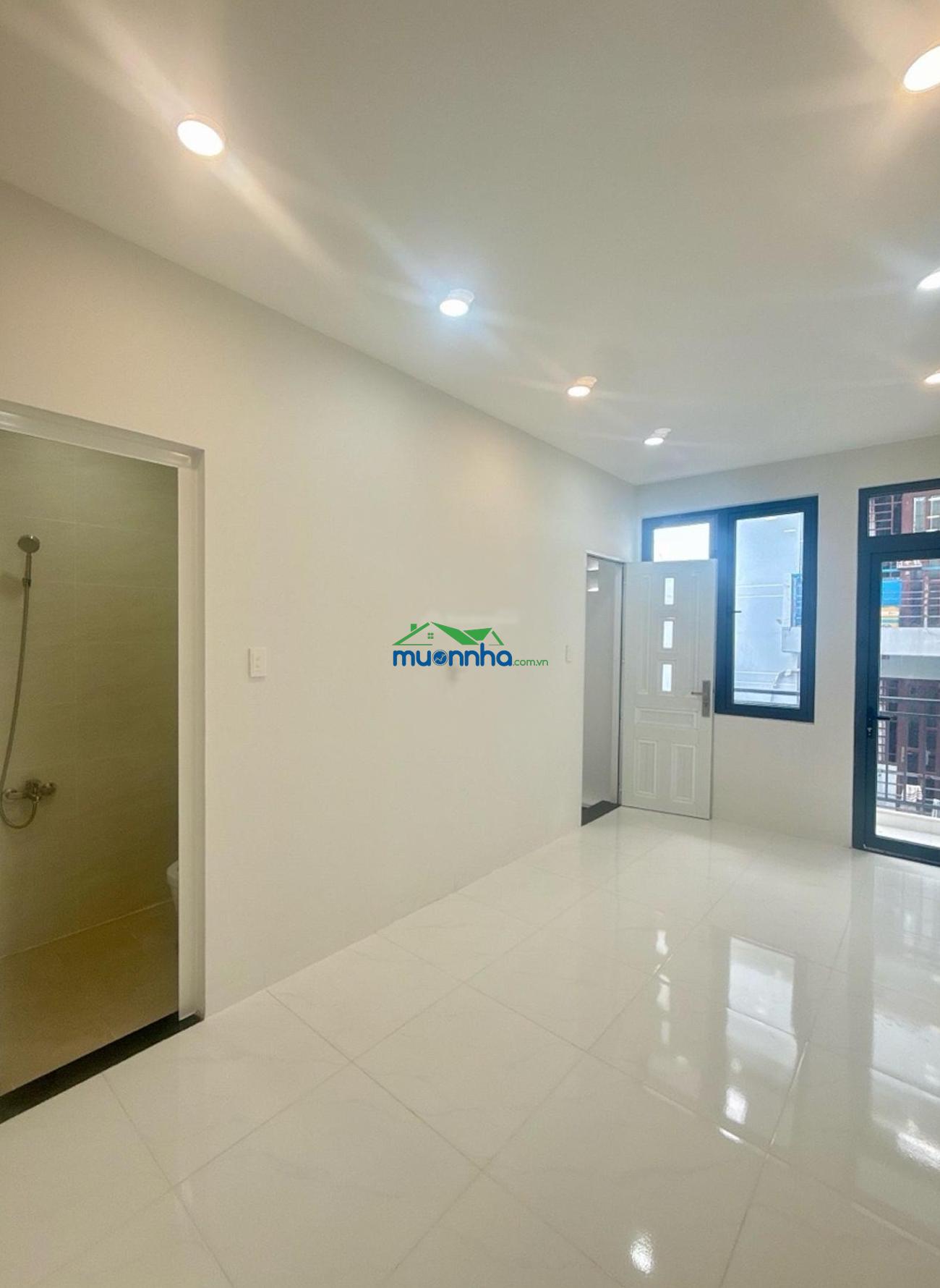 Nhà 3 tầng mới đẹp đường phú thọ hoà - hẻm 3m gần mặt tiền khu chợ vải - ngang 4.1m, giá 4.x tỷ tl