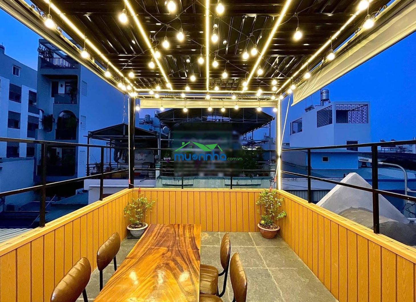 Giá tốt - hẻm oto tránh - ngô quyền quận 10 - ngang 3.5m - 35 m2 - chỉ 6.x tỷ. - 2