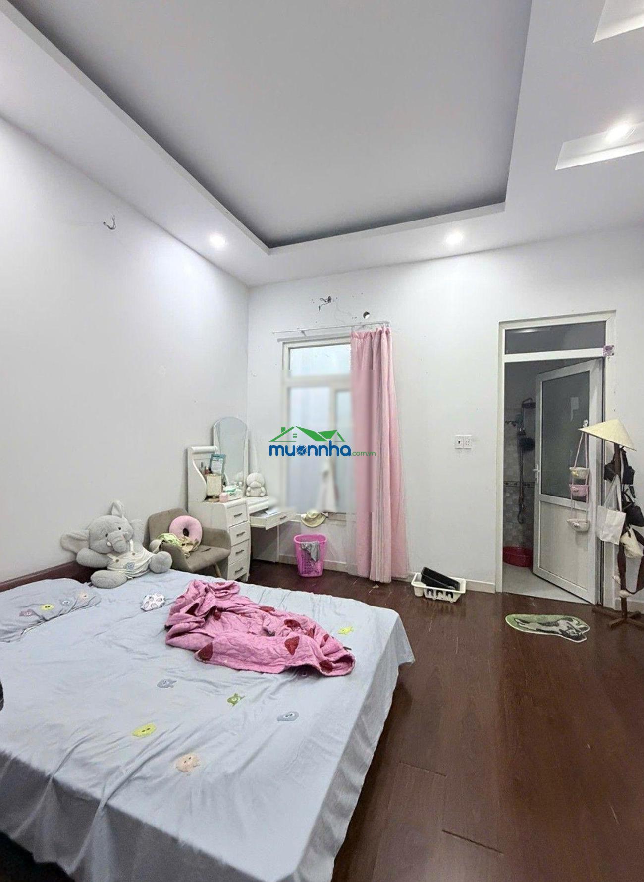 Nhà hxh nguyễn hữu tiến, khu dân cư tri thức, hàng xóm thân thiện... - 2