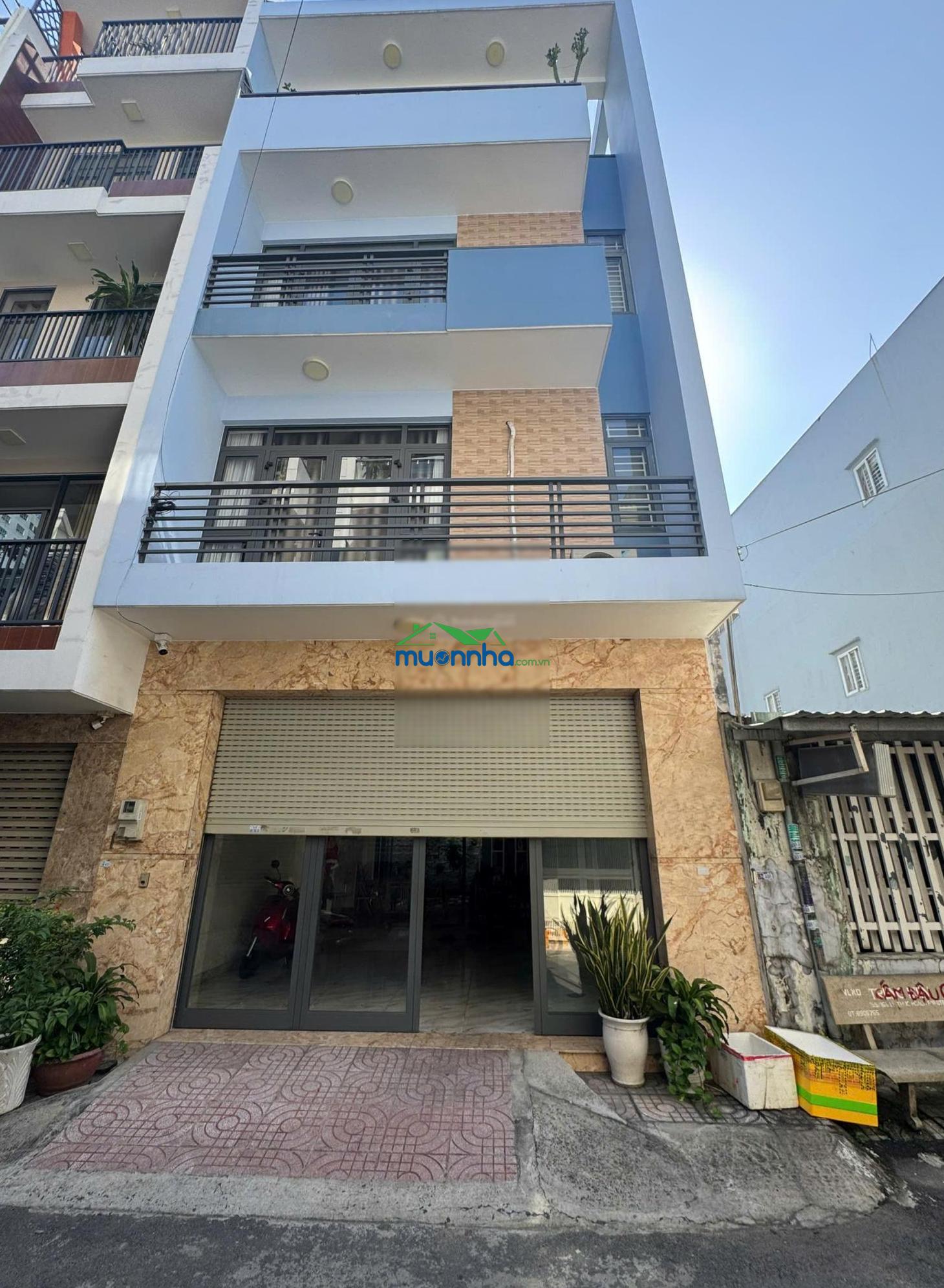 Nhà đẹp 6x13.5m vườn lài (vị trí cực đẹp), 3,5 tấm giá nhỉnh 11đ - 3