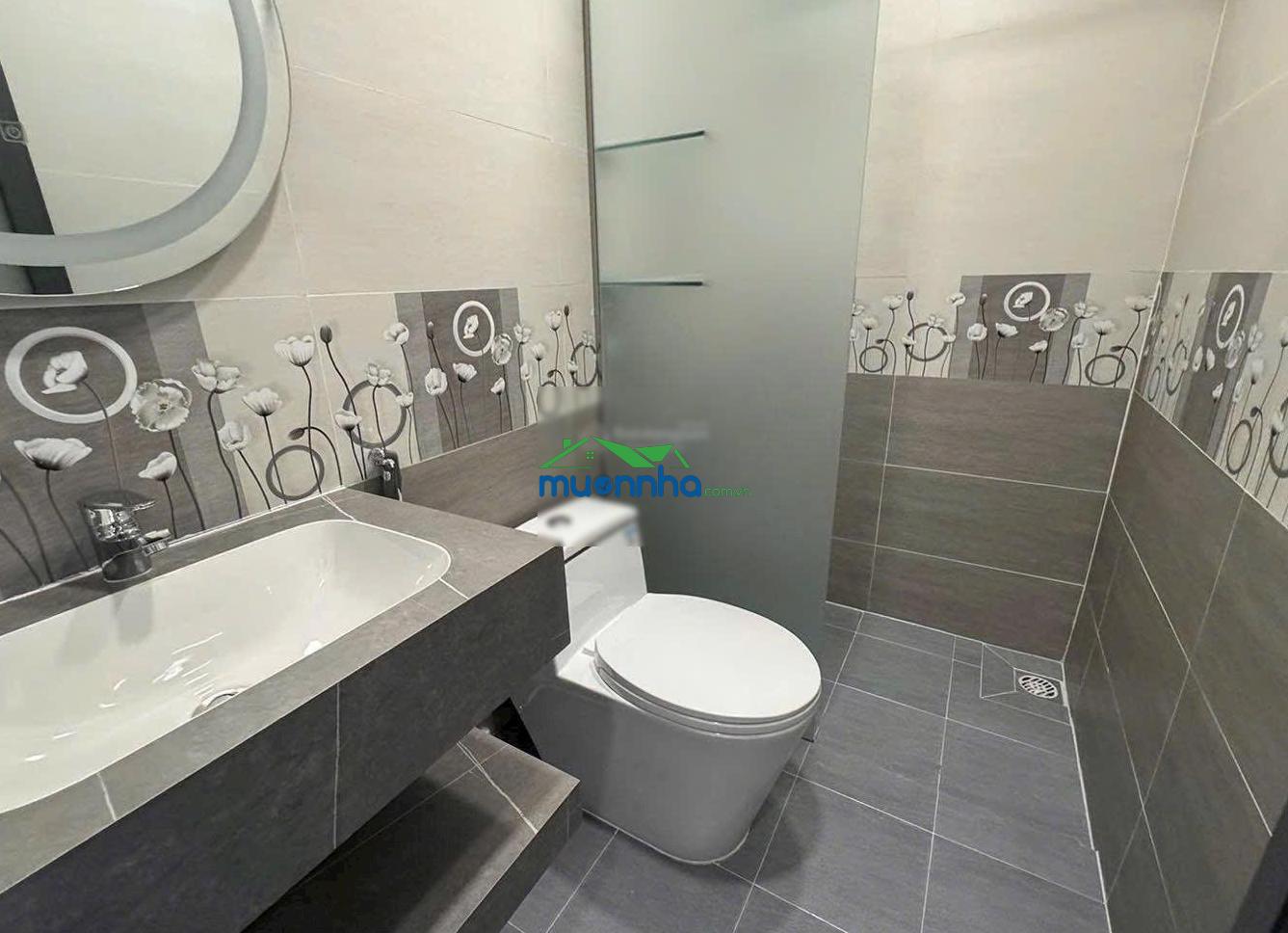 Nhà đẹp, đường mai văn ngọc, phú nhuận, 68m², đường ô tô, giá 3.350 tỷ. 2 tầng, còn thương lượng - 4