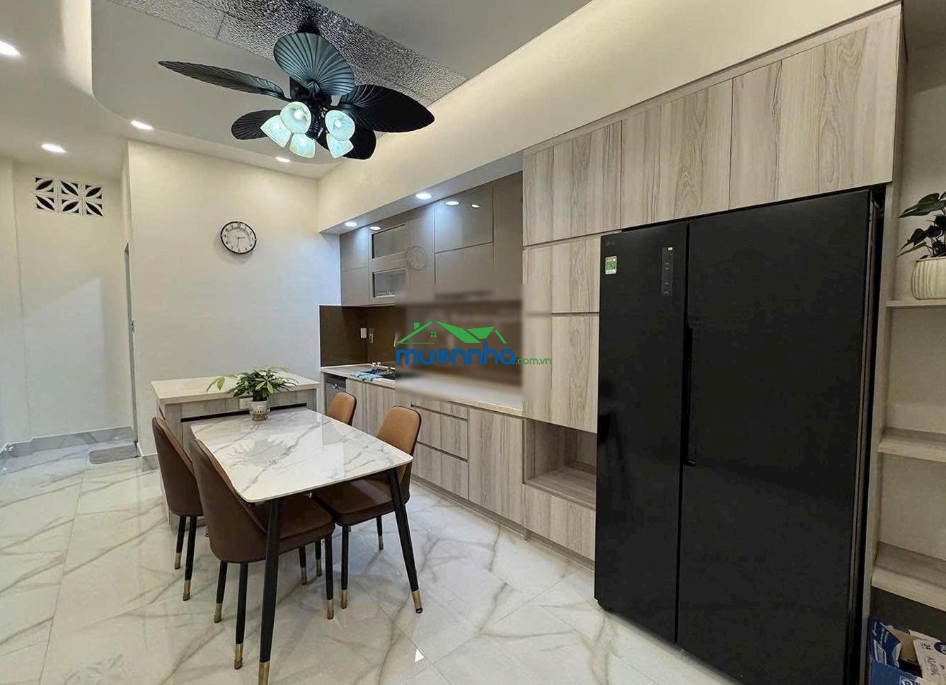 Nhà đẹp, đường mai văn ngọc, phú nhuận, 68m², đường ô tô, giá 3.350 tỷ. 2 tầng, còn thương lượng - 2