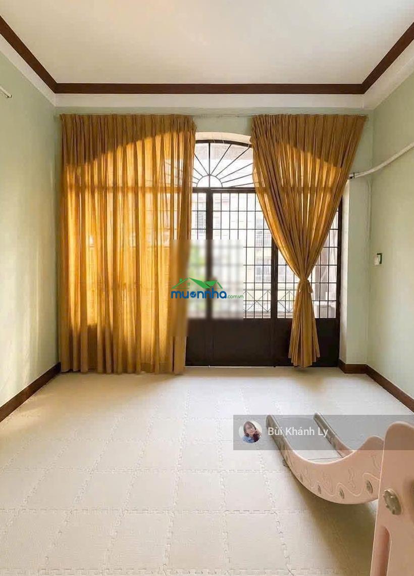 Vị trí kinh doanh - khu vip nguyễn văn trỗi - nguyễn đình chính - ngang lớn 6m - 4