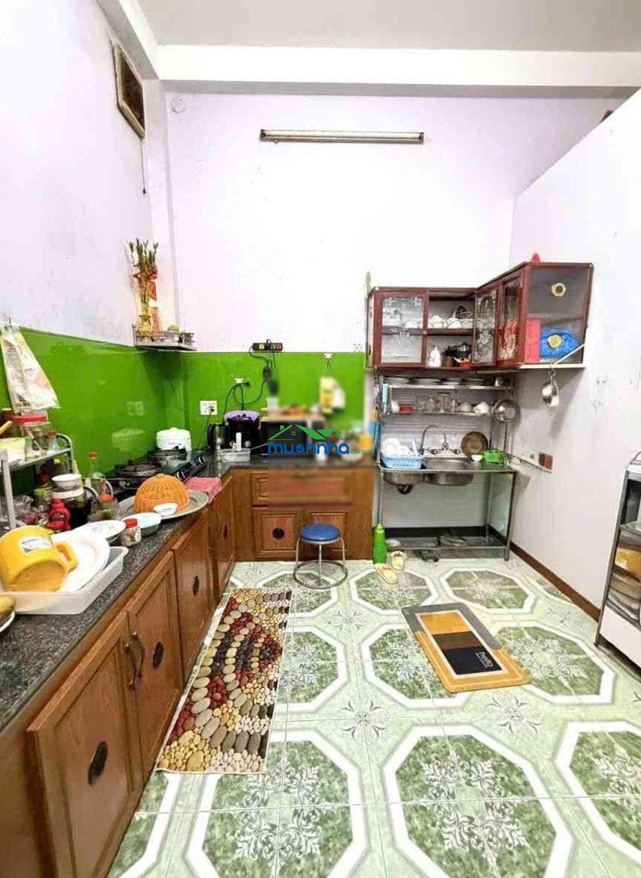 Nhà khu vip, nguyễn văn săng, khu dân trí cao, khu cao tầng. hàng xóm thân thiện, dễ thương - 2